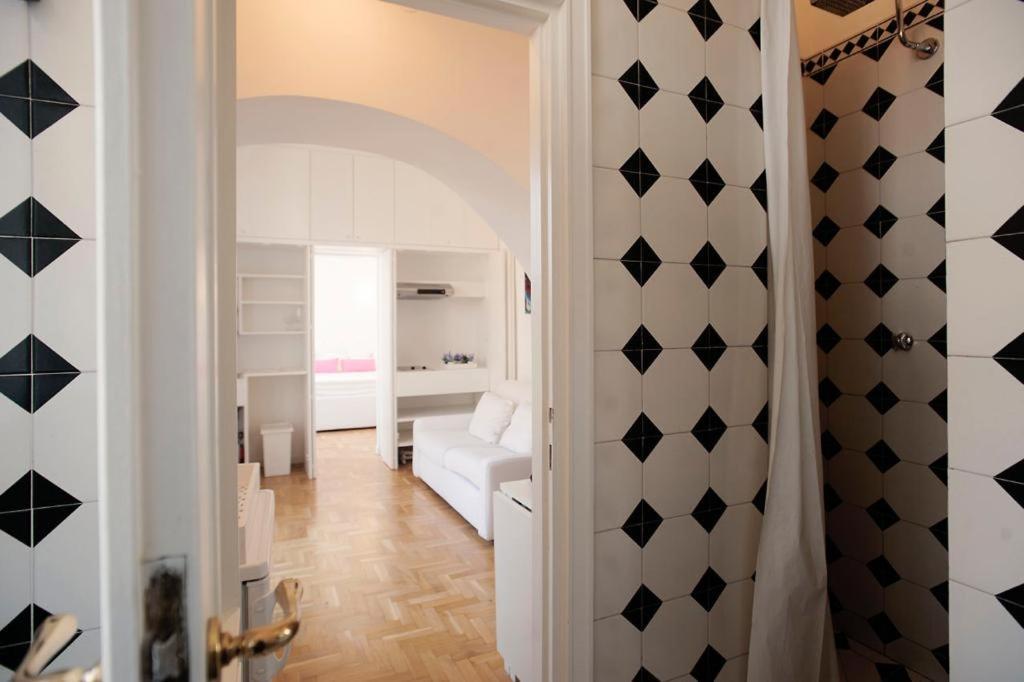 Erida 2 Apartment Spanish Steps Roma Exterior foto
